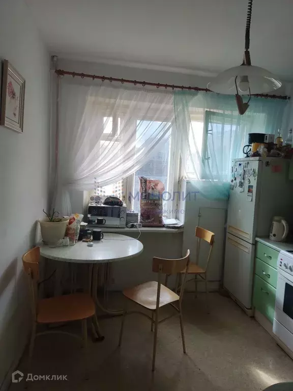 Продаётся 2-к квартира, 54 м - Фото 1