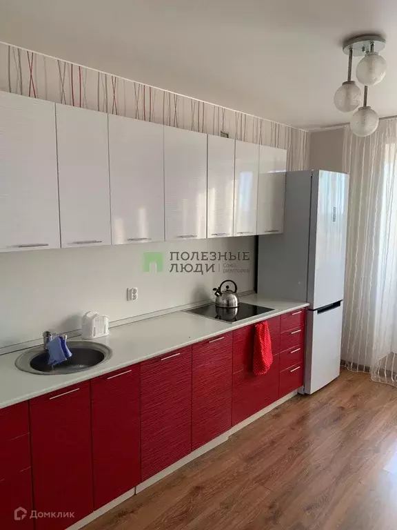 Продаётся 2-к квартира, 50.8 м - Фото 0