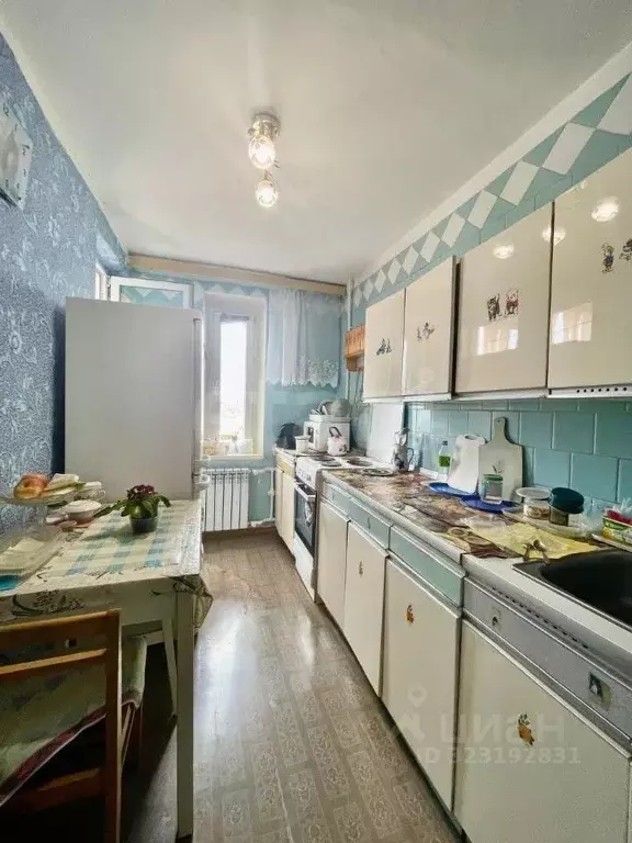 2-к кв. Севастополь ул. Баумана, 6 (49.6 м) - Фото 2