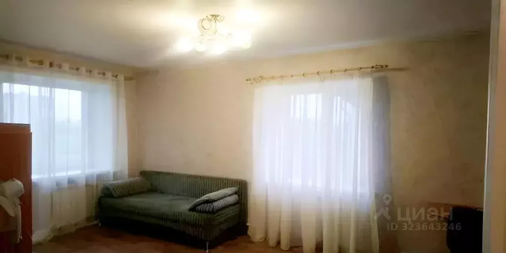 1-к кв. Хабаровский край, Хабаровск Краснореченская ул., 203 (36.0 м) - Фото 2