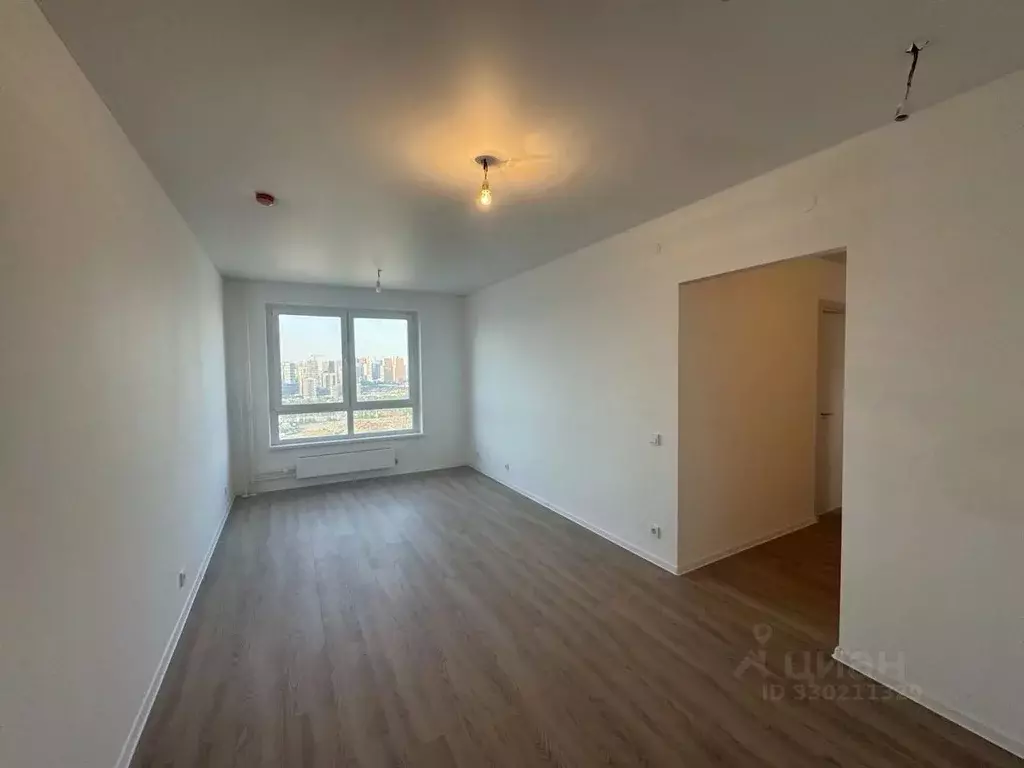 2-к кв. Москва проезд Стройкомбината, 1 (52.0 м) - Фото 2