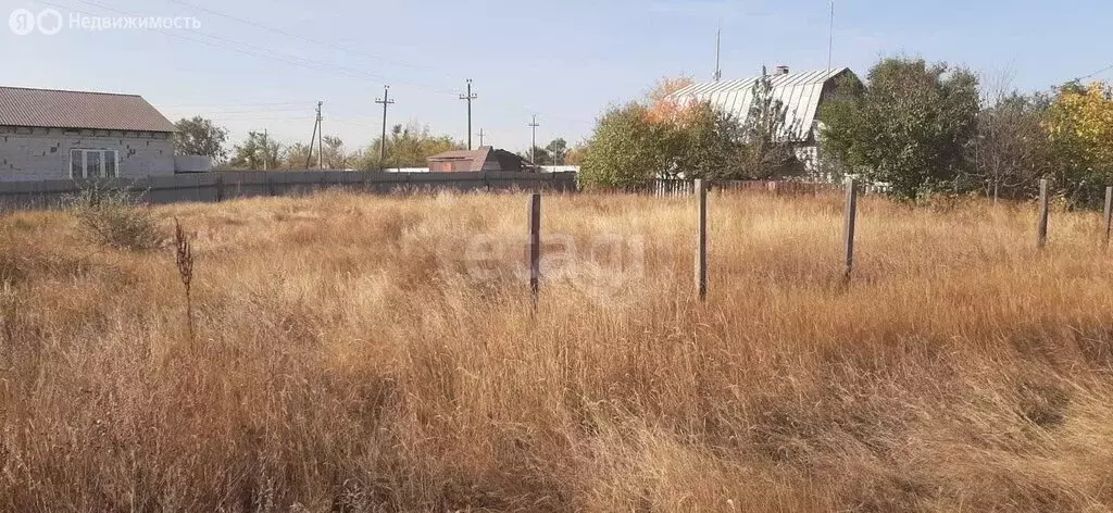 Участок в муниципальное образование Саратов, станция Курдюм (10.4 м) - Фото 2