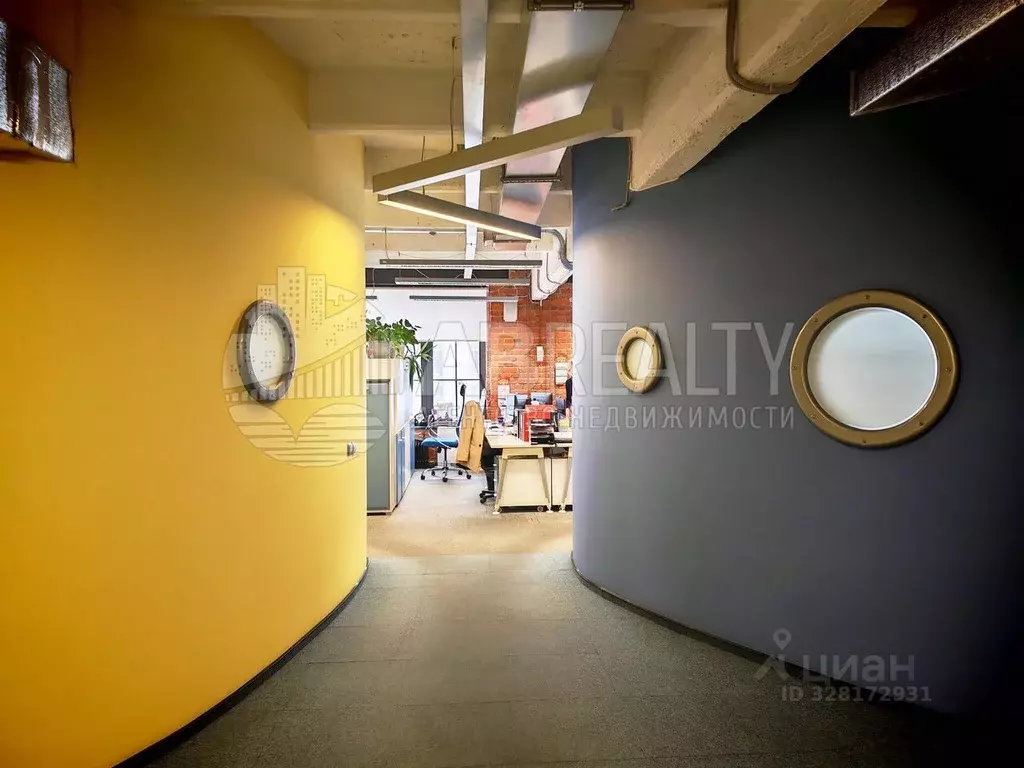 Офис в Москва Варшавское ш., 9С1 (7271 м) - Фото 2