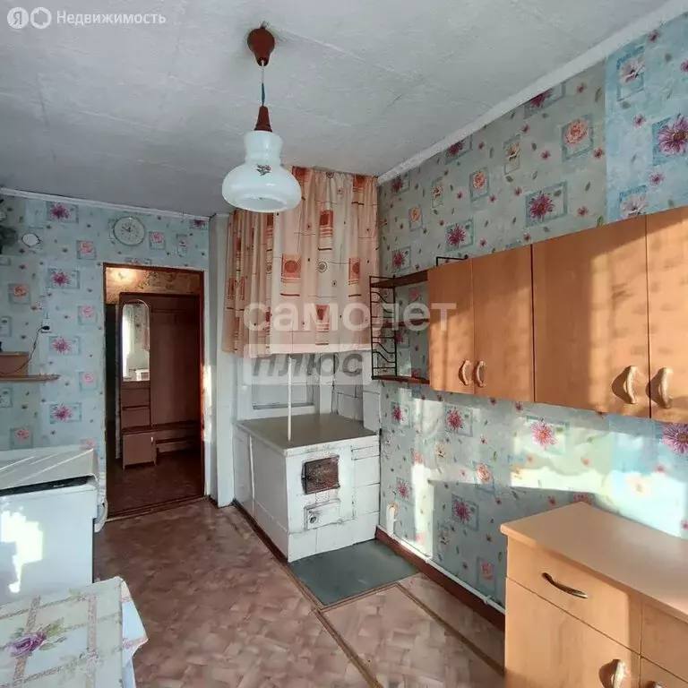 Дом в село Верх-Катунское, улица Ленина (72 м) - Фото 2