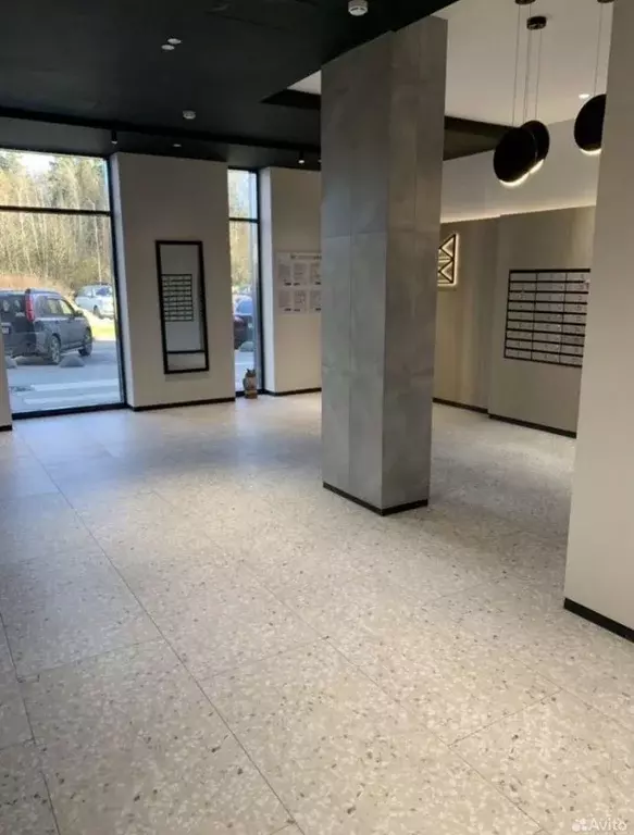 Гараж в Москва, Москва, Московский г. ул. Никитина, 11к10 (8 м) - Фото 2