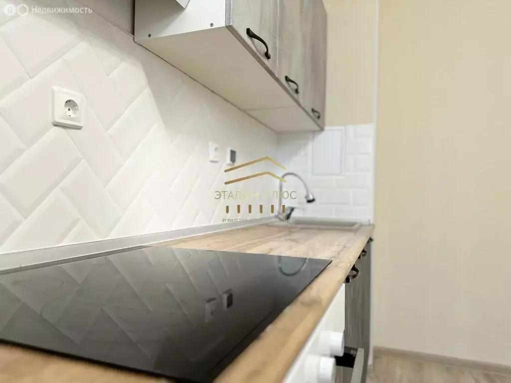 1-комнатная квартира: Санкт-Петербург, Планерная улица, 91к1 (31 м) - Фото 1