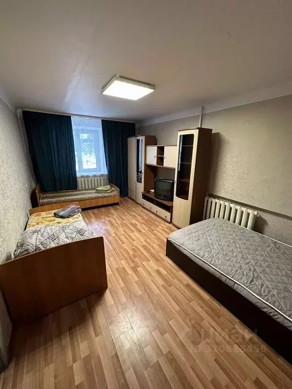 1-к кв. Тверская область, Ржев ул. Никольская, 2 (32.0 м) - Фото 1