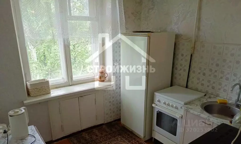 2-к кв. Свердловская область, Екатеринбург просп. Ленина, 62к8 (44.7 ... - Фото 1