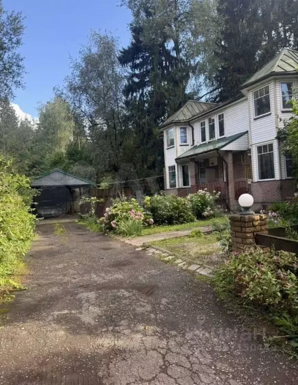 Таунхаус в Московская область, Химки Сходня мкр, Удачное кв-л,  (127 ... - Фото 1