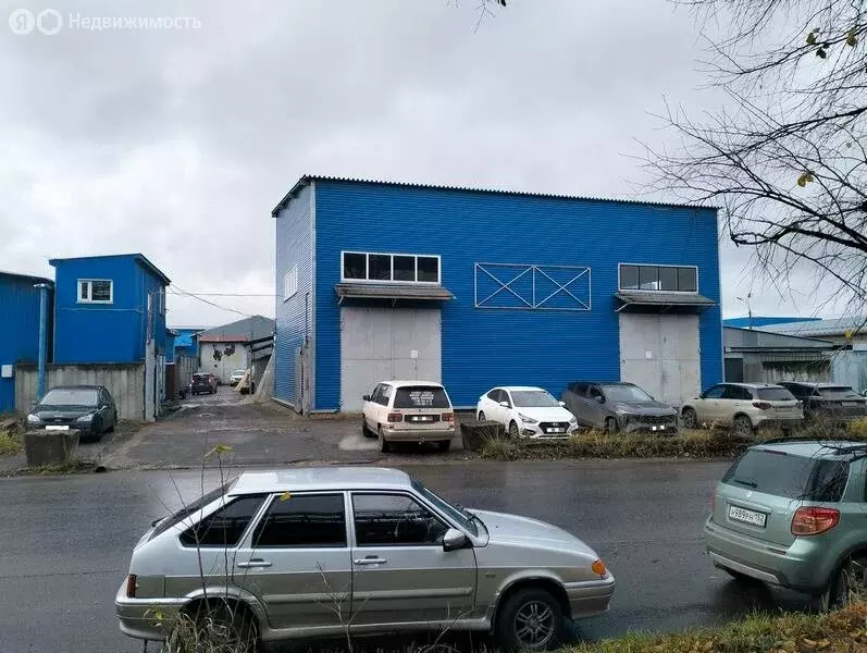 Склад (200 м) - Фото 1