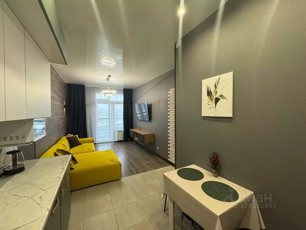 2-к кв. Карелия, Петрозаводск Балтийская ул., 63 (44.1 м) - Фото 2