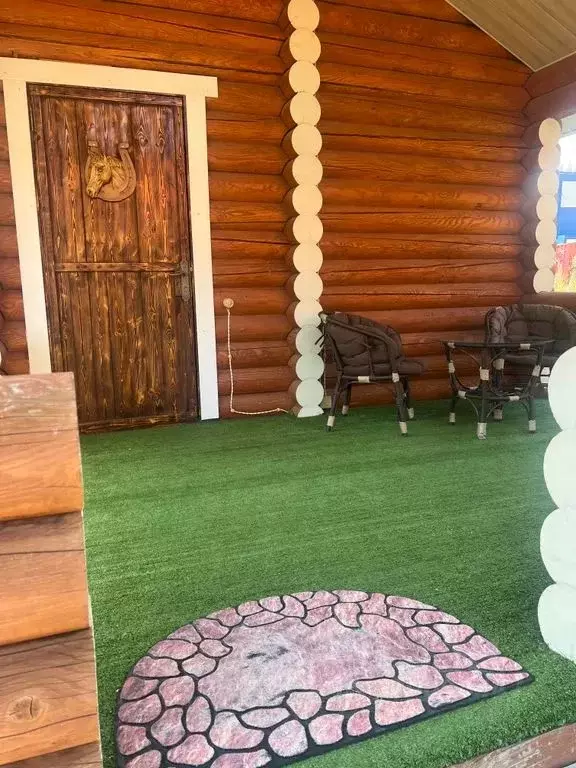 Дом в Карачаево-Черкесия, Теберда Карачаевский городской округ, ... - Фото 1