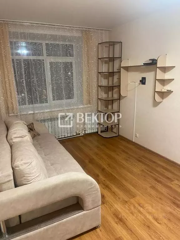 1-к кв. Костромская область, Кострома Кинешемское ш., 34а (39.6 м) - Фото 1