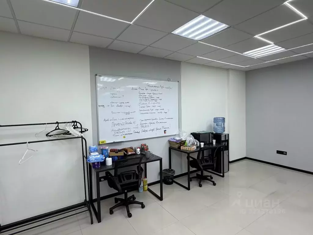 Офис в Ростовская область, Ростов-на-Дону Троллейбусная ул., 24/2в (76 ... - Фото 2