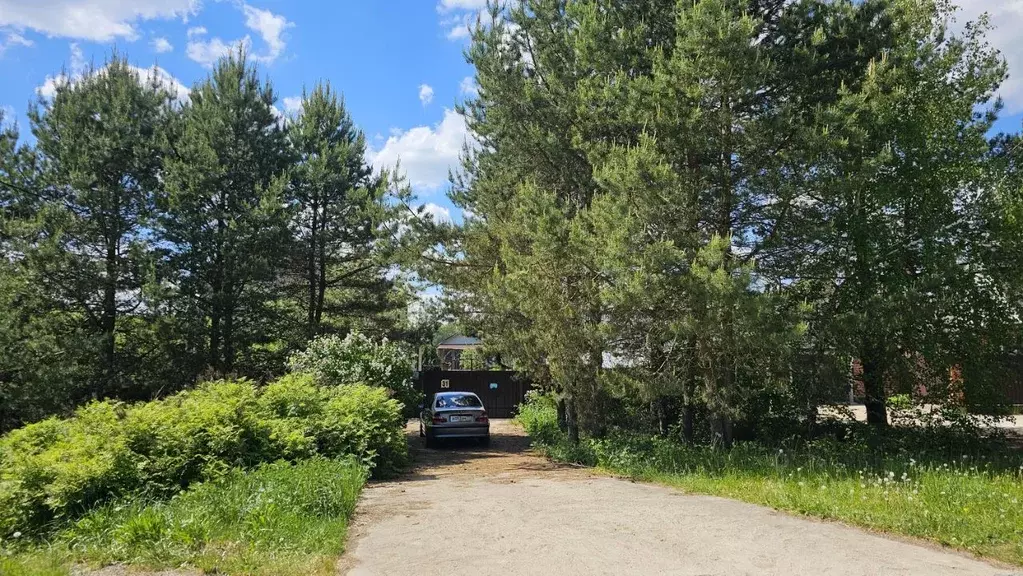 Коттедж в Московская область, Одинцовский городской округ, д. Еремино ... - Фото 2