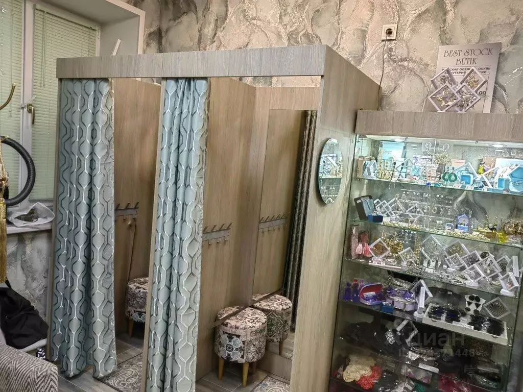 Помещение свободного назначения в Москва Ленинградское ш., 20/1 (35 м) - Фото 1