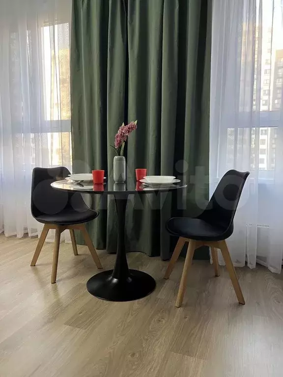 Квартира-студия, 25 м, 5/17 эт. - Фото 0