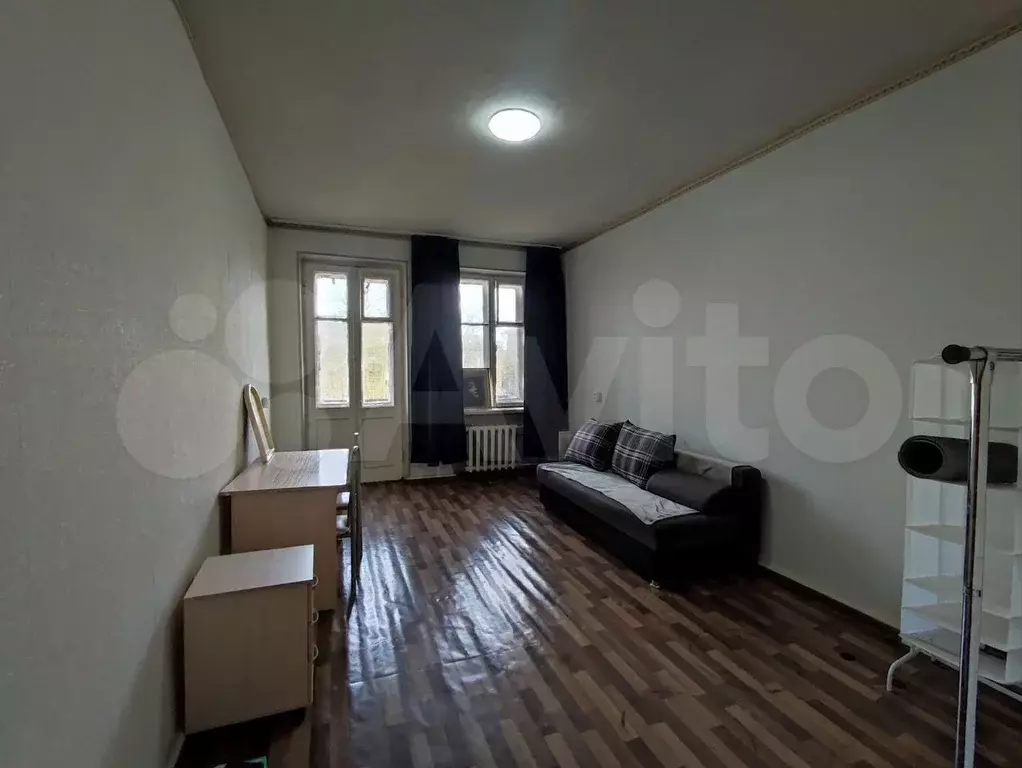 2-к. квартира, 54 м, 4/5 эт. - Фото 1