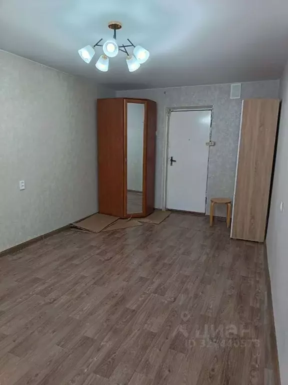 Комната Санкт-Петербург Кондратьевский просп., 54 (31.7 м) - Фото 2