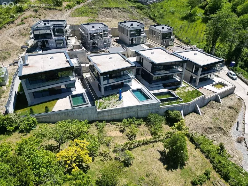 Участок в село Краевско-Армянское, улица Саят-Нова (10 м) - Фото 1