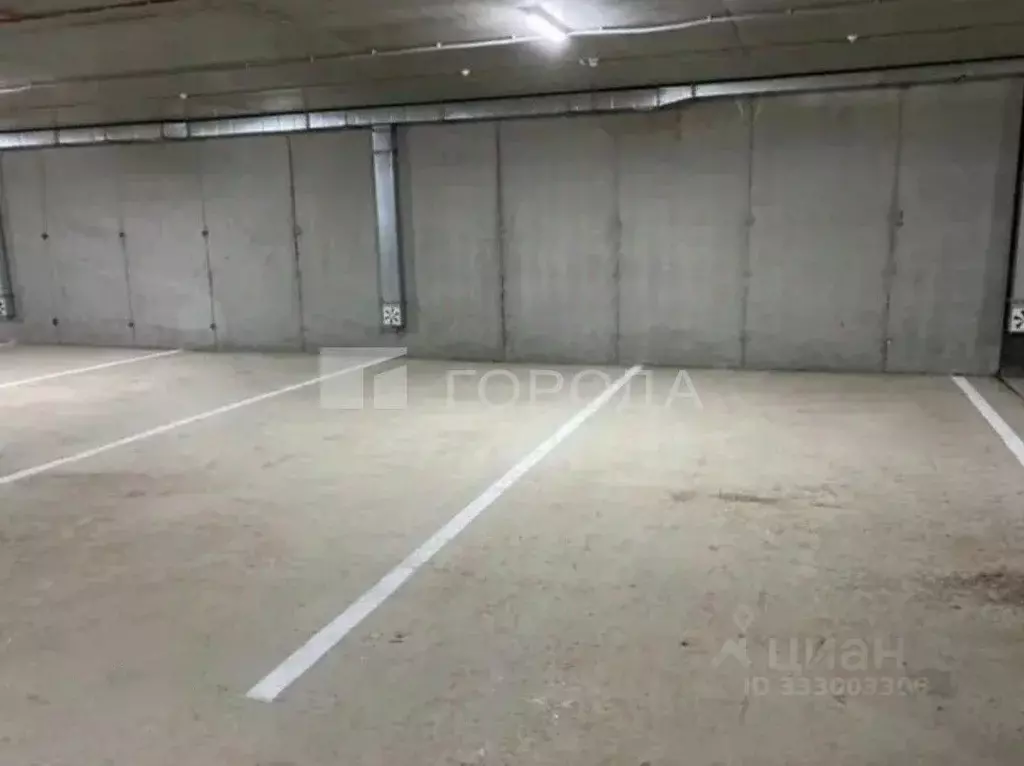 Гараж в Алтайский край, Барнаул Матрешки жилой комплекс (16 м) - Фото 2