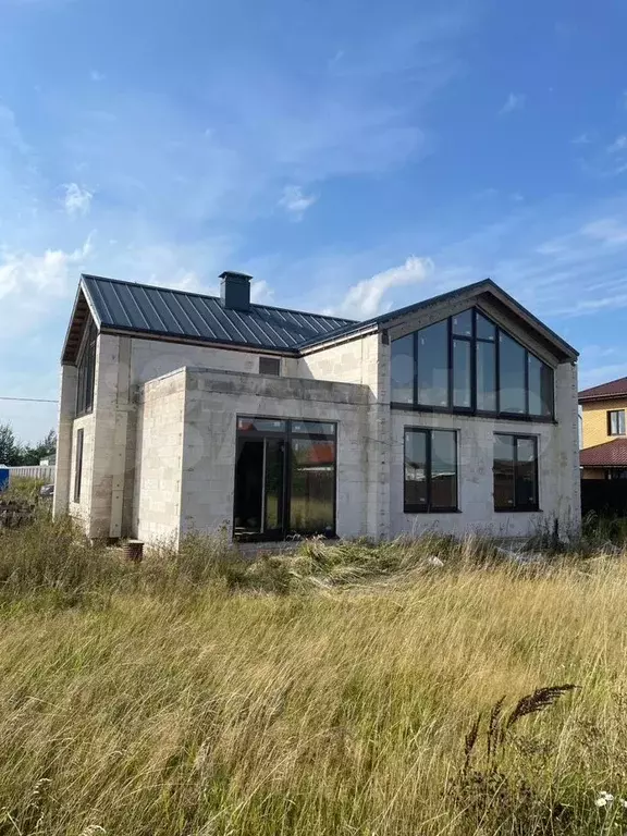 Дом 200 м на участке 15 сот. - Фото 1