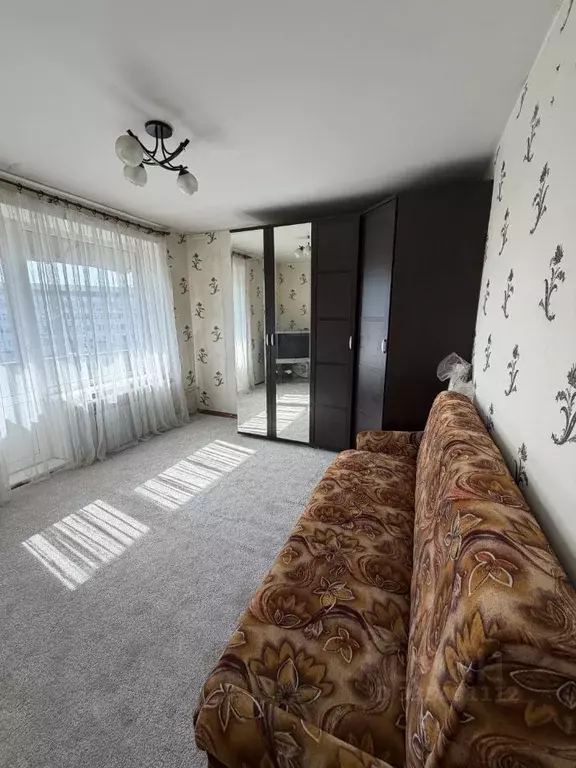 2-к кв. Москва Каспийская ул., 30К2 (45.0 м) - Фото 2