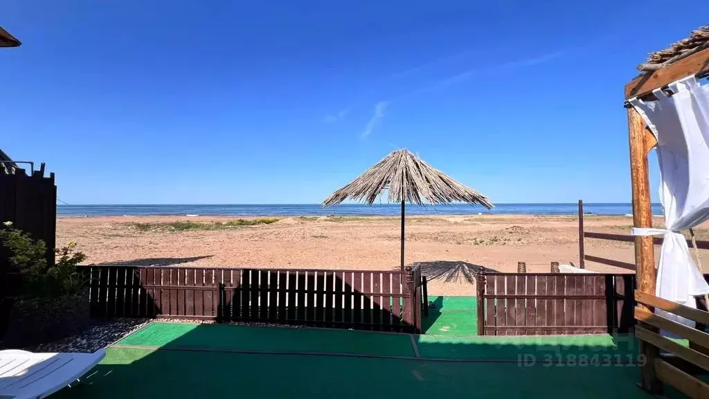 Дом в Дагестан, Дербент ул. Г. Далгата, 5 (36 м) - Фото 1