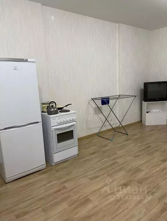 Студия Пермский край, Пермь ул. Каляева, 15 (32.0 м) - Фото 0