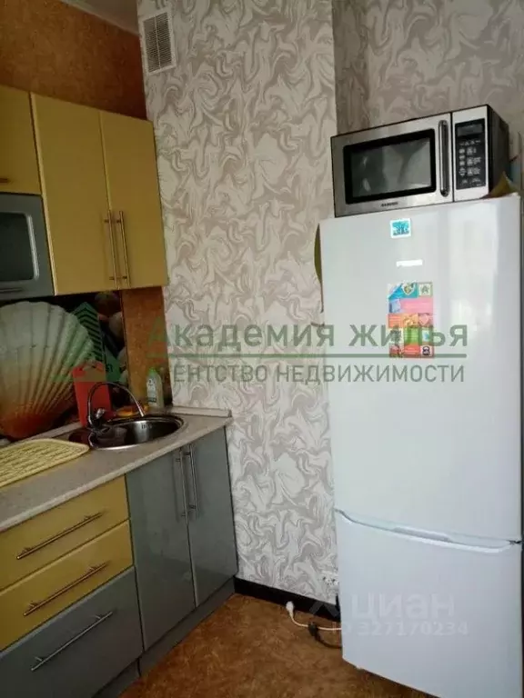1-к кв. Саратовская область, Саратов ул. Романтиков, 46А (31.0 м) - Фото 2