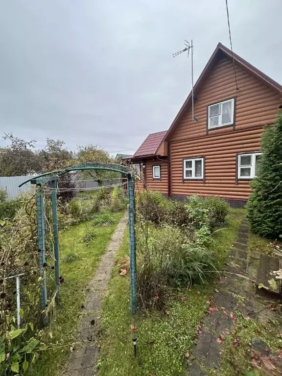 Дом в Москва Юбилейный садовое товарищество, 66 (60 м) - Фото 1