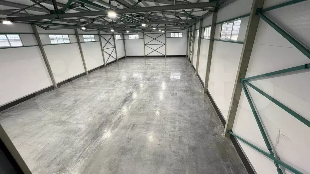 Аренда Длительно склада 900 м - Фото 0