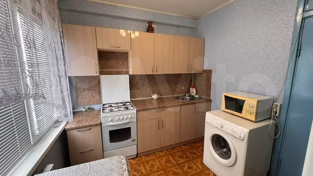 2-к. квартира, 44,3 м, 7/9 эт. - Фото 1