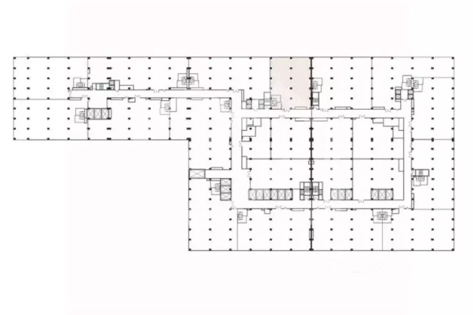 Производственное помещение в Москва ул. Свободы, 35С50 (50000 м) - Фото 2