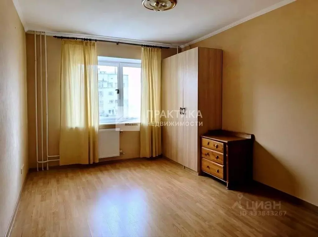 3-к кв. Московская область, Котельники ул. Кузьминская, 19 (85.5 м) - Фото 1