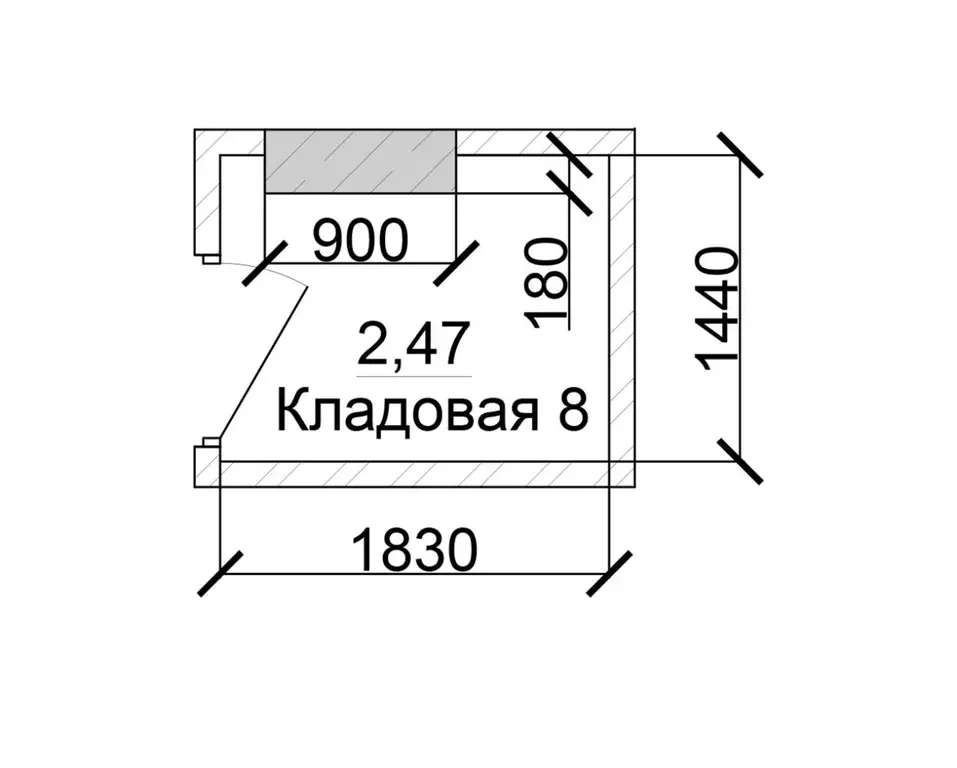Помещение свободного назначения в Кемеровская область, Кемерово ул. ... - Фото 0