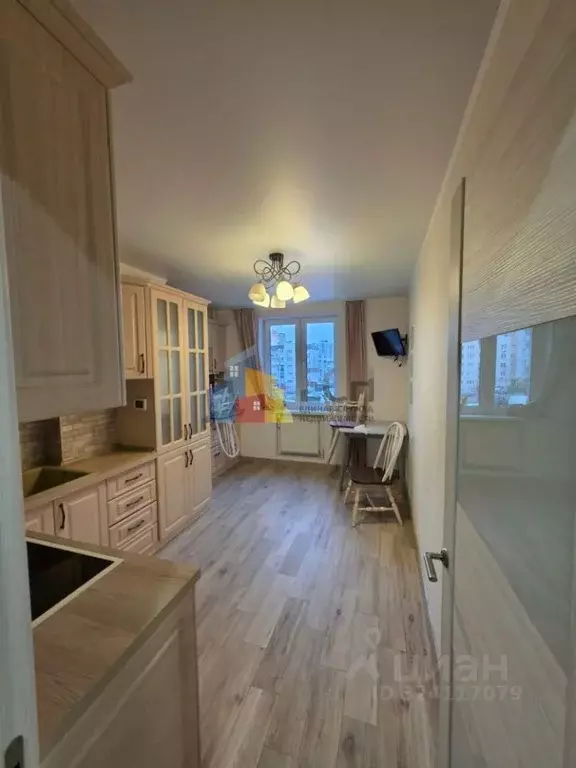 3-к кв. Тульская область, Тула городской округ, с. Осиновая Гора ... - Фото 1