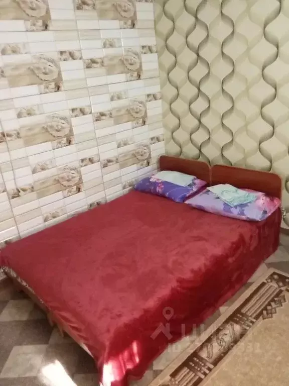 Комната Крым, Судак муниципальный округ, с. Морское ул. Виноградная, ... - Фото 2