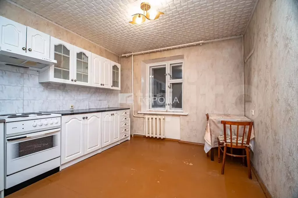 1-к. квартира, 34 м, 6/9 эт. - Фото 1