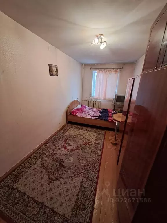 2-к кв. Алтайский край, Барнаул ул. Чкалова, 30 (45.0 м) - Фото 1