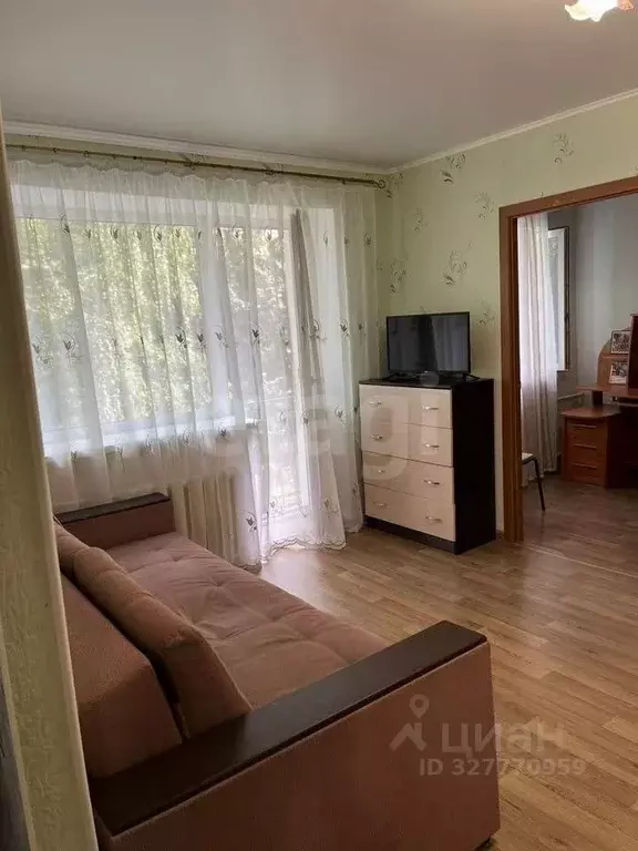 2-к кв. Тульская область, Тула ул. Фридриха Энгельса, 149 (46.0 м) - Фото 2