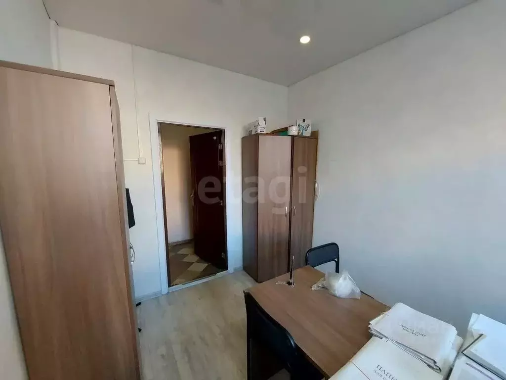 Офис в Забайкальский край, Чита ул. Ленина, 27 (70 м) - Фото 0