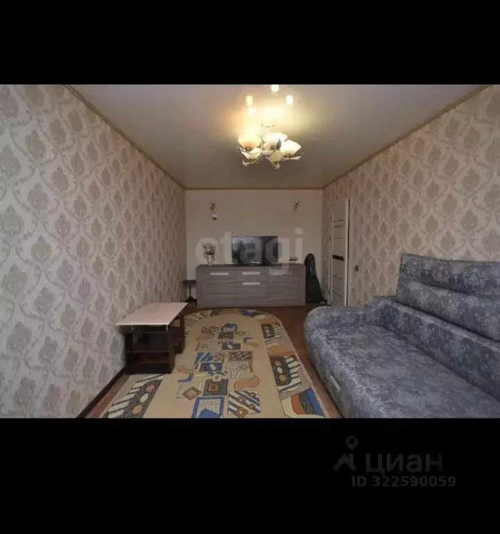 4-к кв. Саха (Якутия), Якутск ул. Богдана Чижика, 16 (71.0 м) - Фото 1