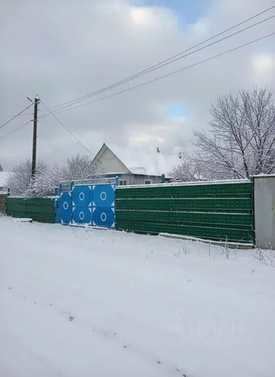 Дом в Оренбургская область, Оренбургский район, с. Южный урал Сельский ... - Фото 1