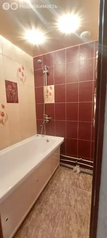 2-комнатная квартира: Заринск, улица 25-го Партсъезда, 42/1 (42.9 м) - Фото 0