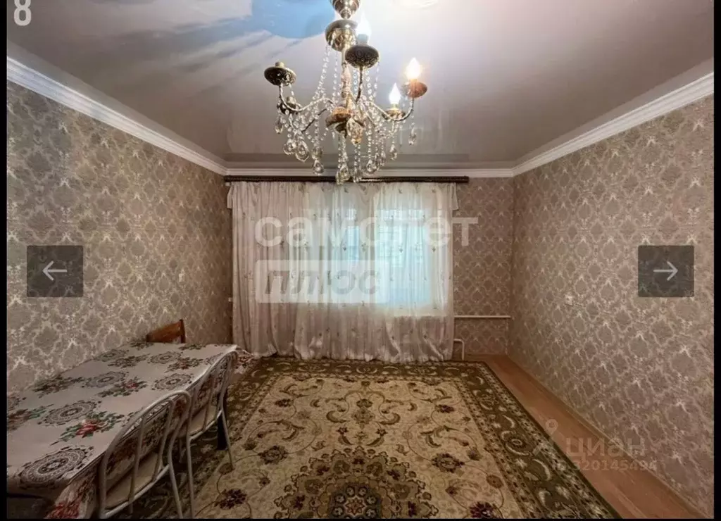 3-к кв. Дагестан, Дербент ул. Сальмана, 49Б (60.0 м) - Фото 0