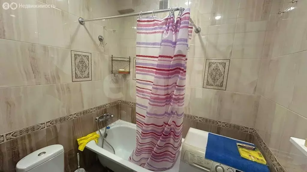 Квартира-студия: Михайловск, жилой район Гармония, улица Александра ... - Фото 2