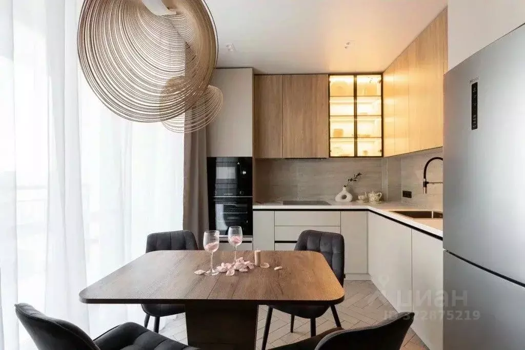 2-к кв. Вологодская область, Вологда Ленинградская ул., 108 (46.0 м) - Фото 1