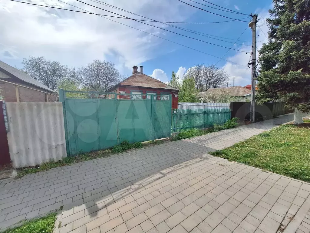 Дом 56 м на участке 7 сот. - Фото 1