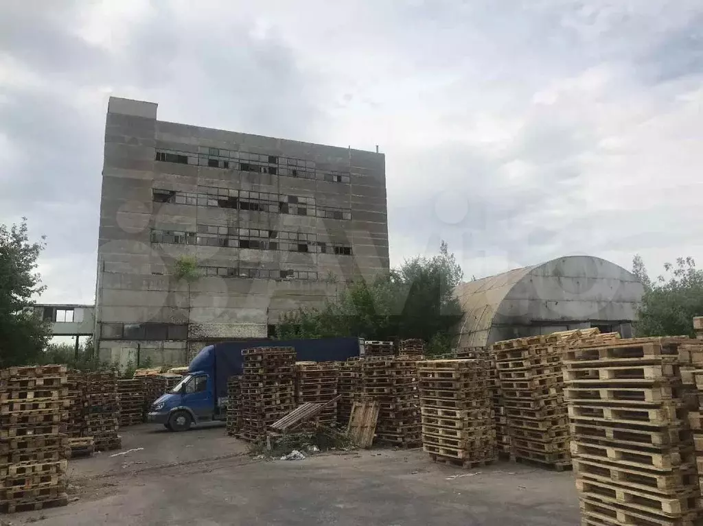 Помещения свободного назначения, 63070 м - Фото 0